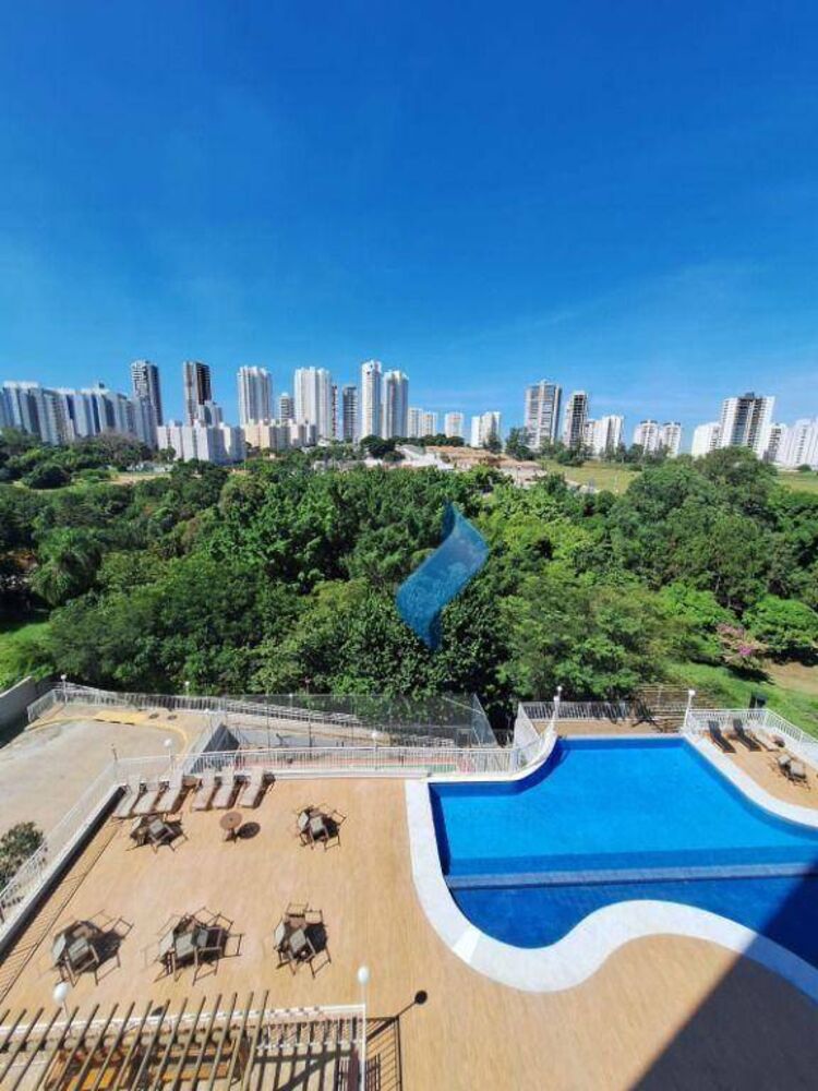 Apartamento, 3 quartos, 80 m² - Foto 1