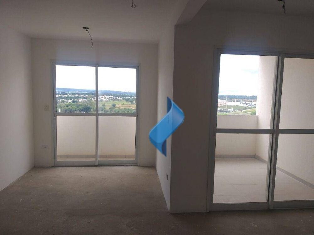 Apartamento, 4 quartos, 102 m² - Foto 2