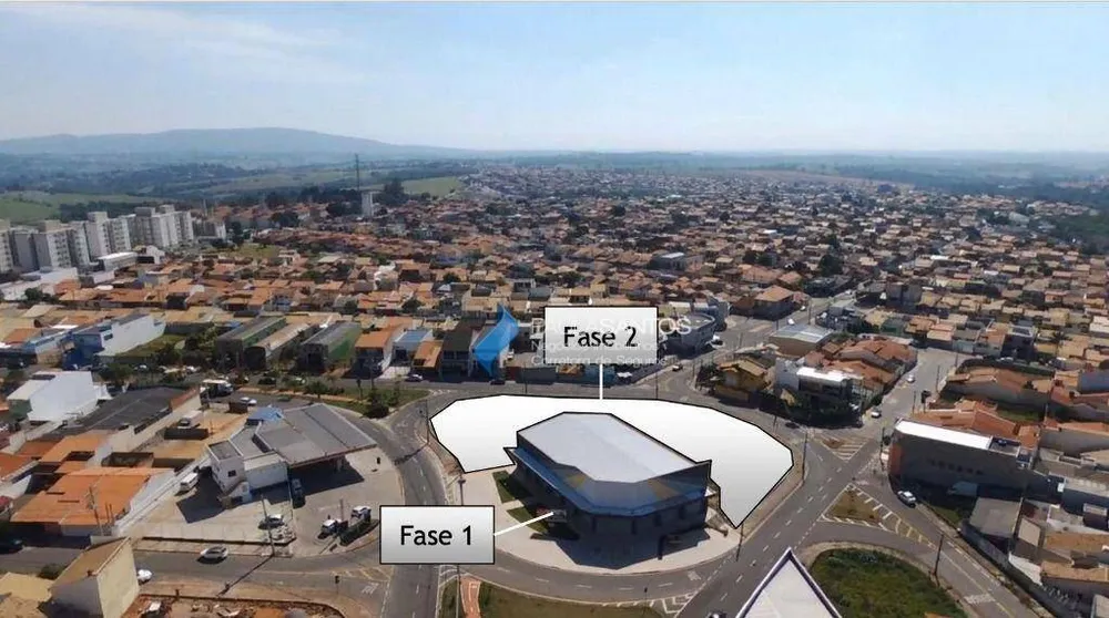 Loja-Salão, 40 m² - Foto 1