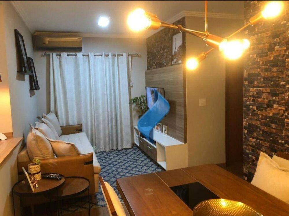 Apartamento, 2 quartos, 56 m² - Foto 4