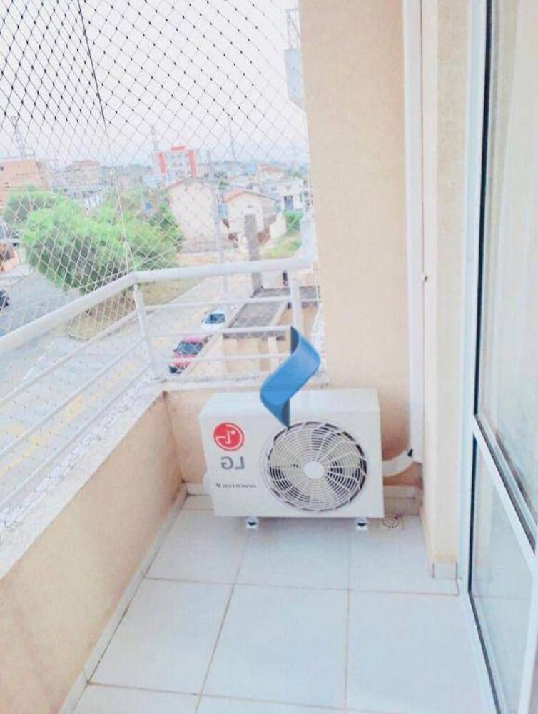 Apartamento, 2 quartos, 56 m² - Foto 1
