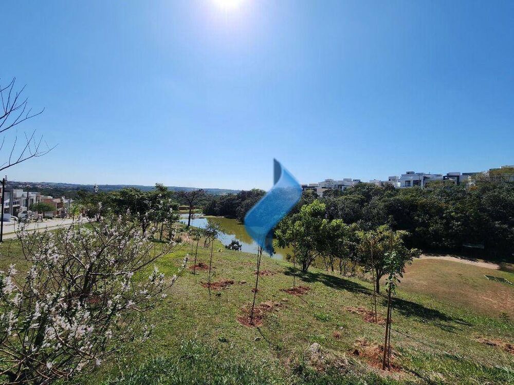 Loteamento e Condomínio, 262 m² - Foto 3