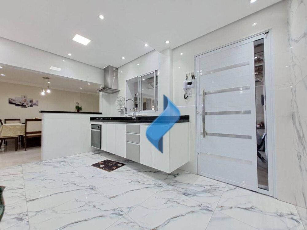 Casa à venda com 3 quartos, 147m² - Foto 9