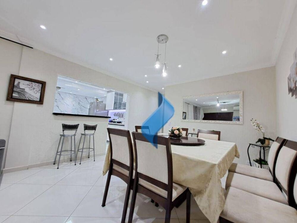 Casa à venda com 3 quartos, 147m² - Foto 5