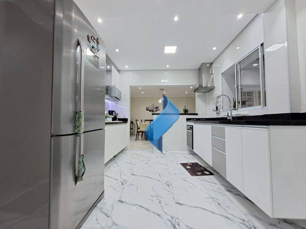 Casa à venda com 3 quartos, 147m² - Foto 11