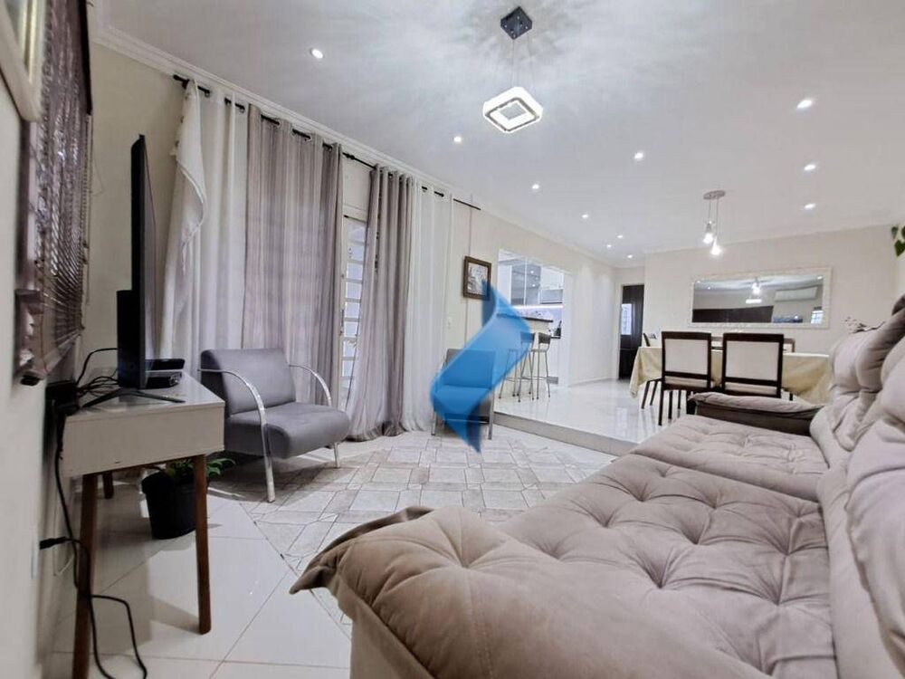 Casa à venda com 3 quartos, 147m² - Foto 7