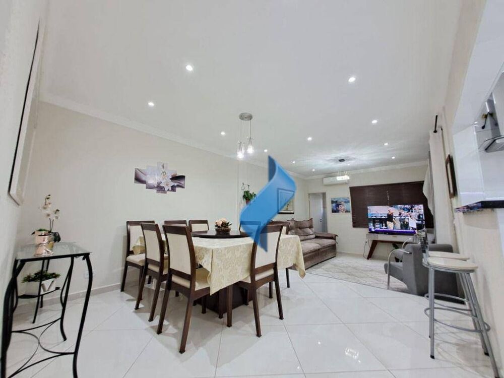 Casa à venda com 3 quartos, 147m² - Foto 6