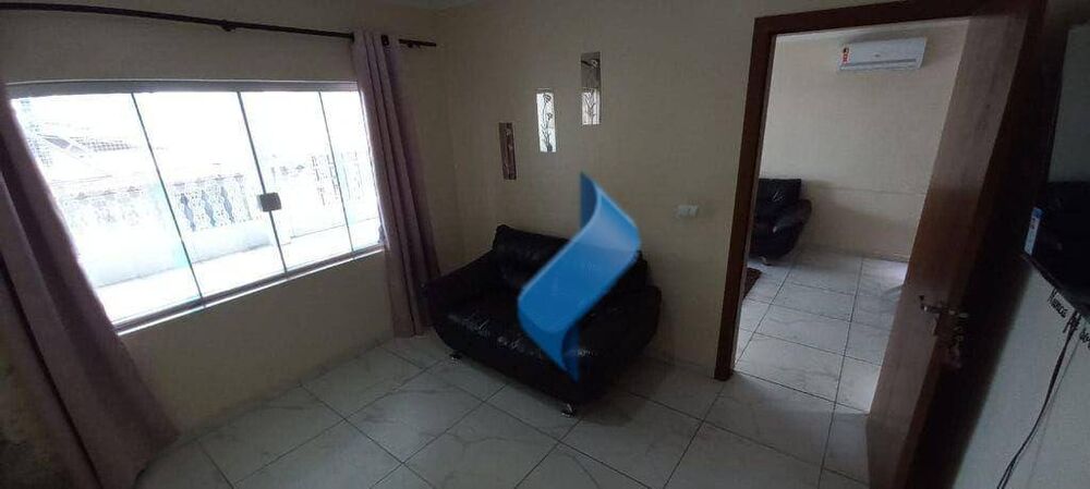 Casa, 5 quartos, 178 m² - Foto 1