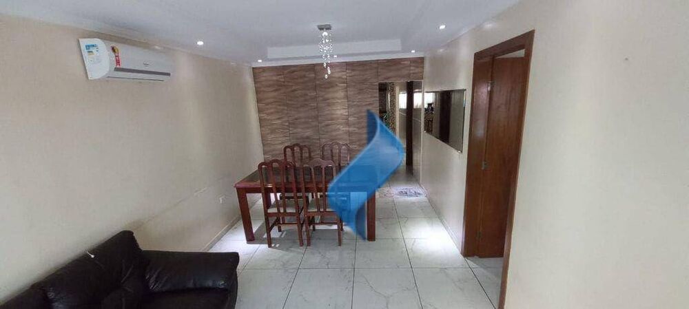 Casa, 5 quartos, 178 m² - Foto 3