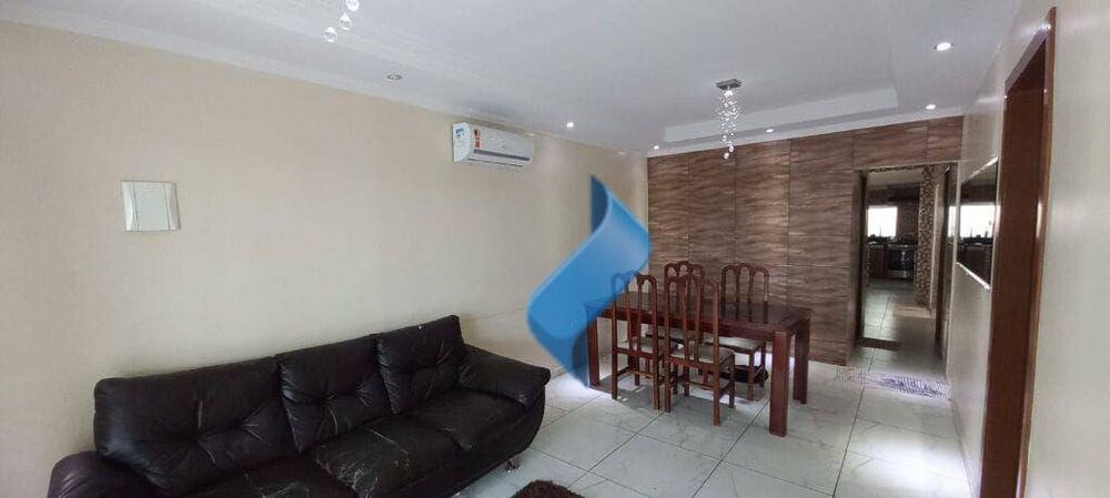 Casa, 5 quartos, 178 m² - Foto 4