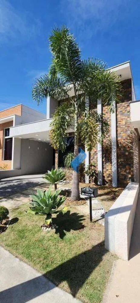 Casa de Condomínio, 3 quartos - Foto 2