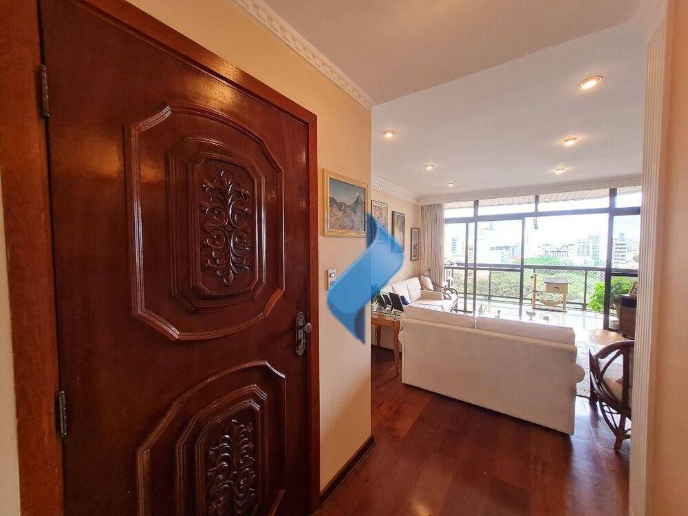Apartamento, 3 quartos, 250 m² - Foto 4
