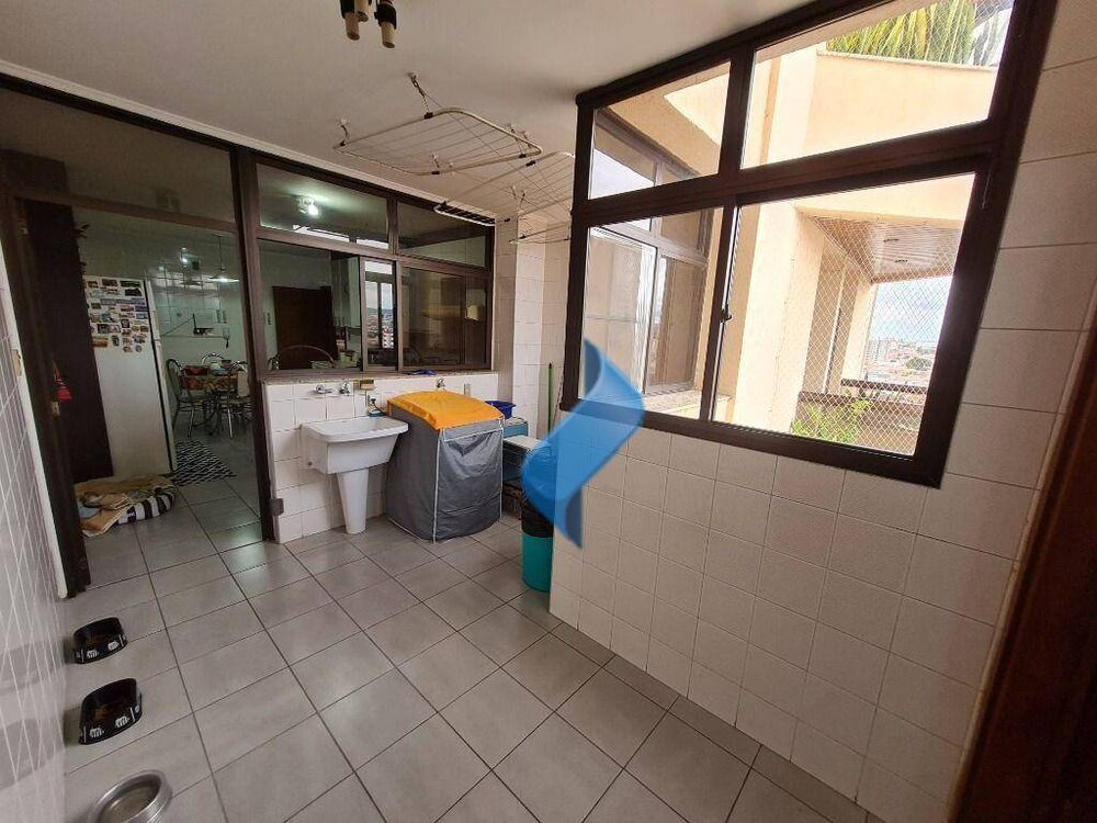 Apartamento, 3 quartos, 250 m² - Foto 3