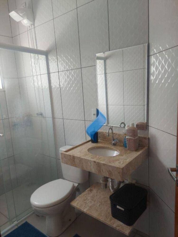 Chácara, 3 quartos, 1000 m² - Foto 5