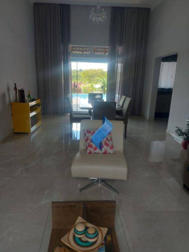 Chácara, 3 quartos, 1000 m² - Foto 2