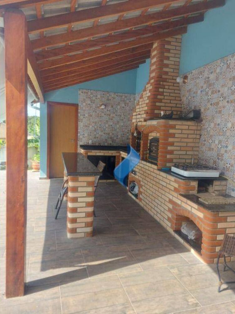 Chácara, 3 quartos, 1000 m² - Foto 8