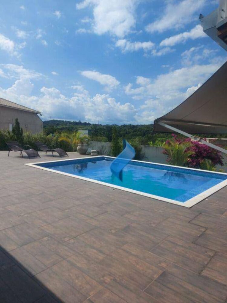 Chácara, 3 quartos, 1000 m² - Foto 7