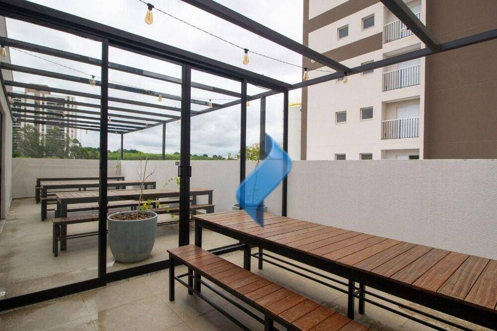 Apartamento, 2 quartos, 63 m² - Foto 1