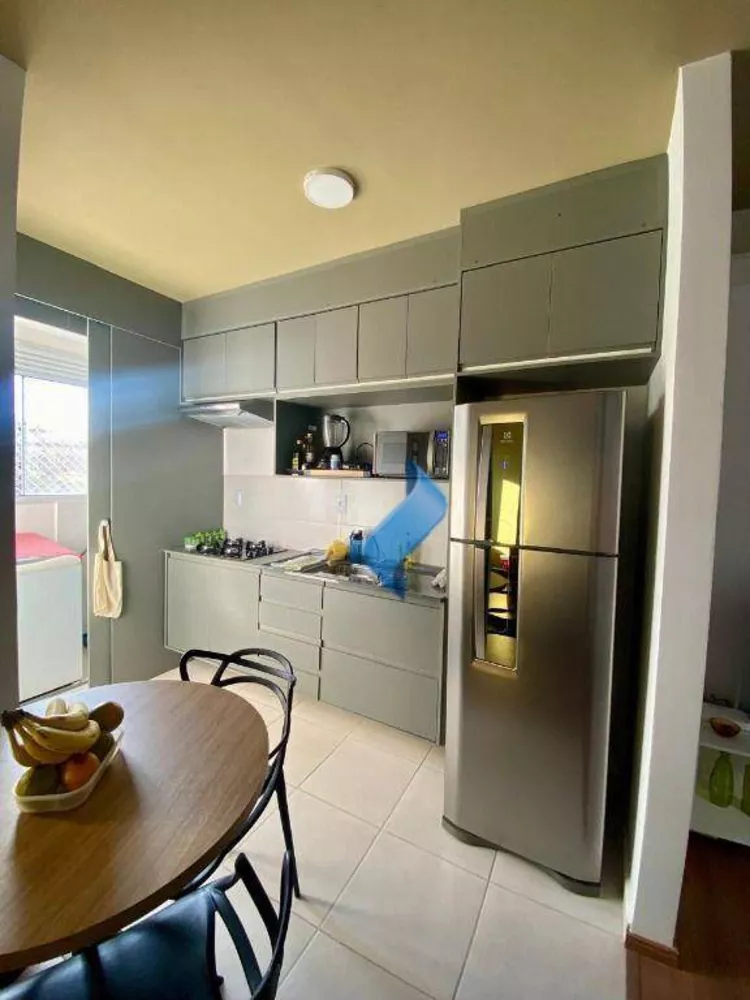 Apartamento, 2 quartos, 40 m² - Foto 9