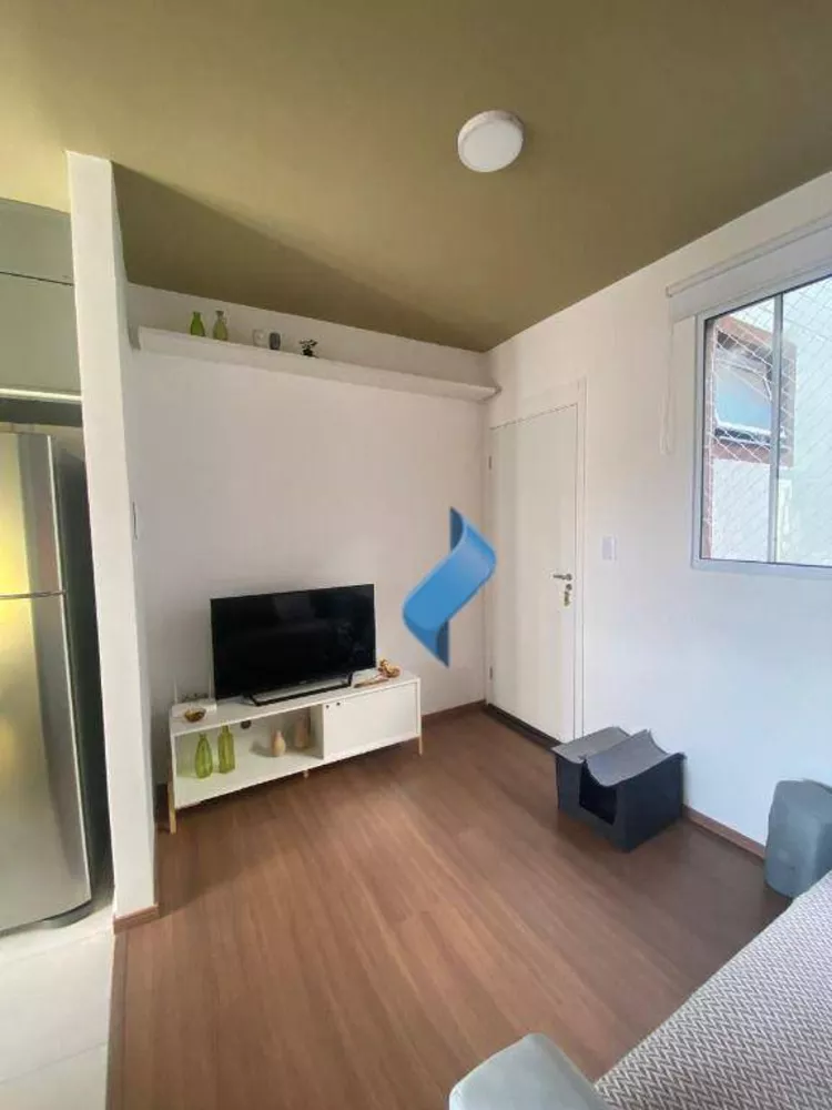 Apartamento, 2 quartos, 40 m² - Foto 8