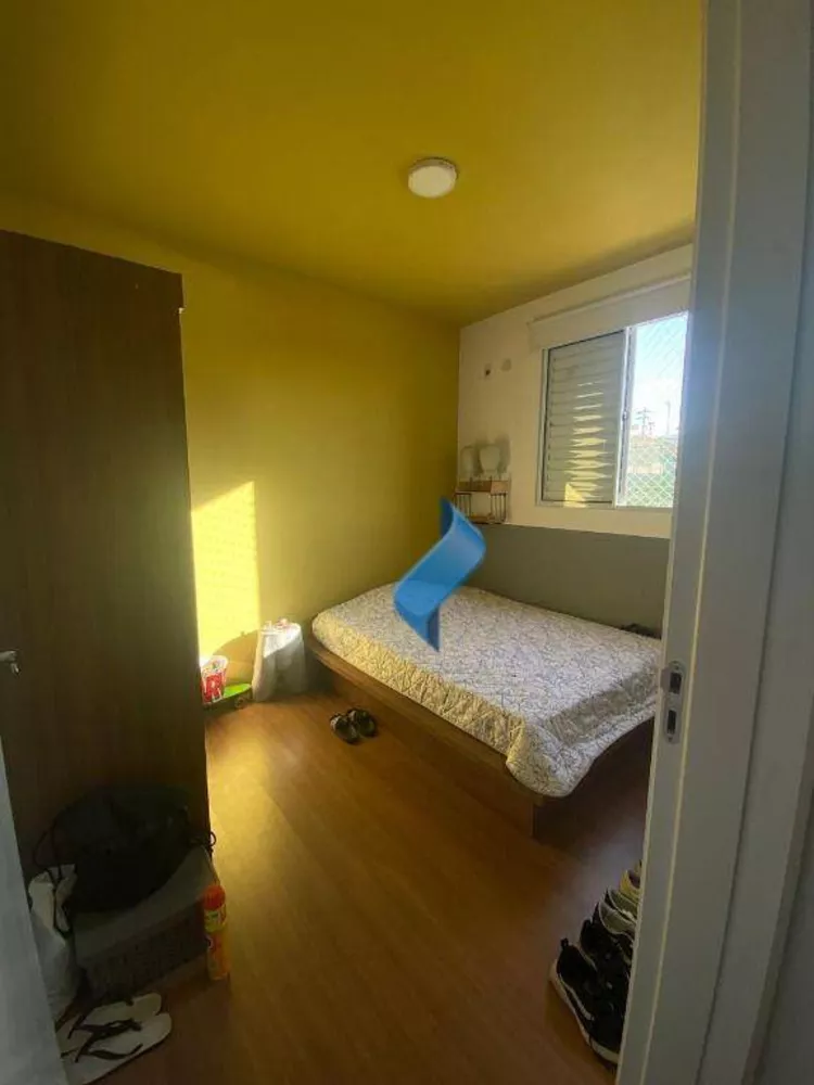 Apartamento, 2 quartos, 40 m² - Foto 2
