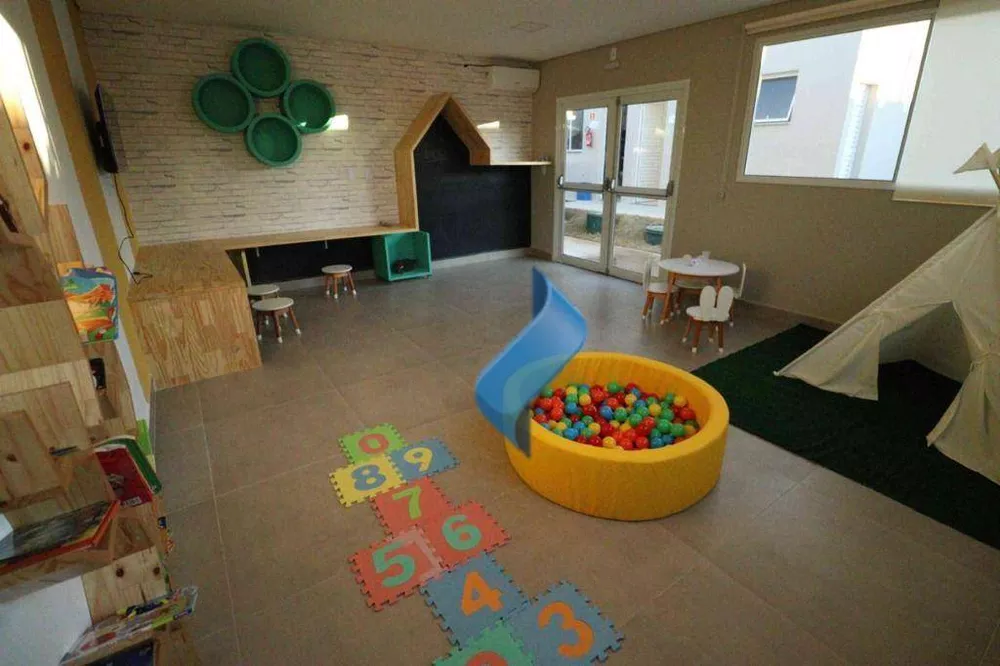 Apartamento, 2 quartos, 40 m² - Foto 12