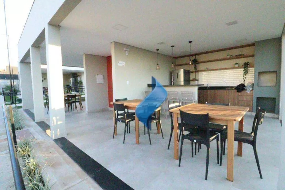 Apartamento, 2 quartos, 40 m² - Foto 1