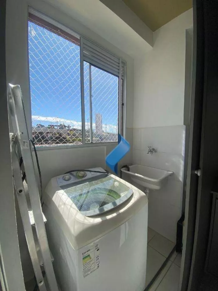 Apartamento, 2 quartos, 40 m² - Foto 11