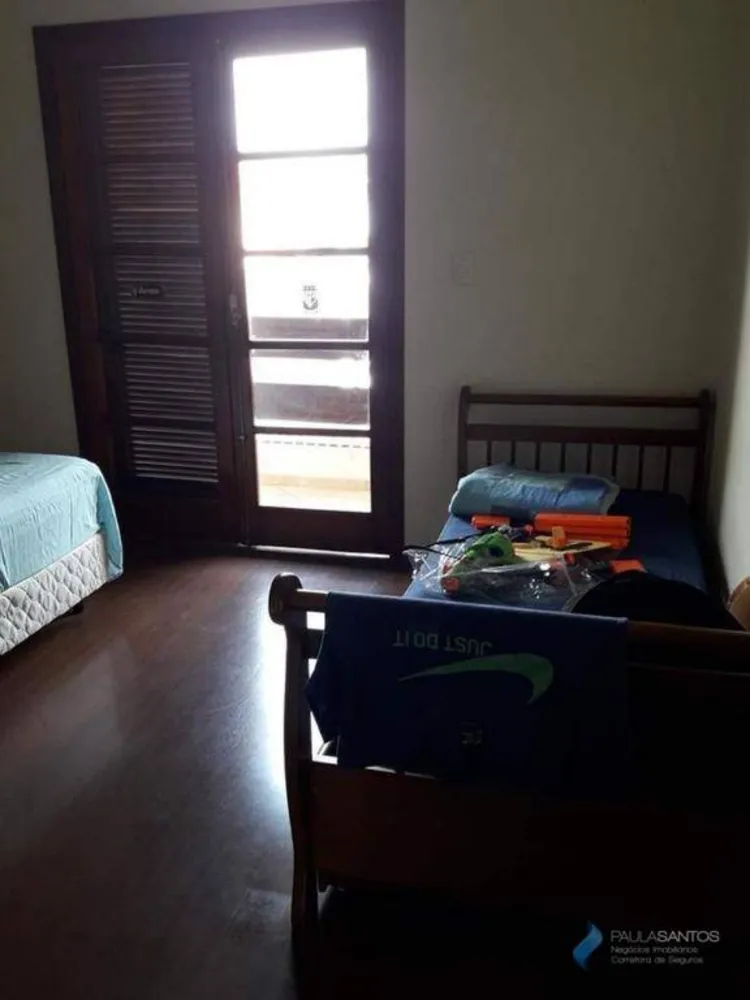 Casa de Condomínio, 3 quartos - Foto 8