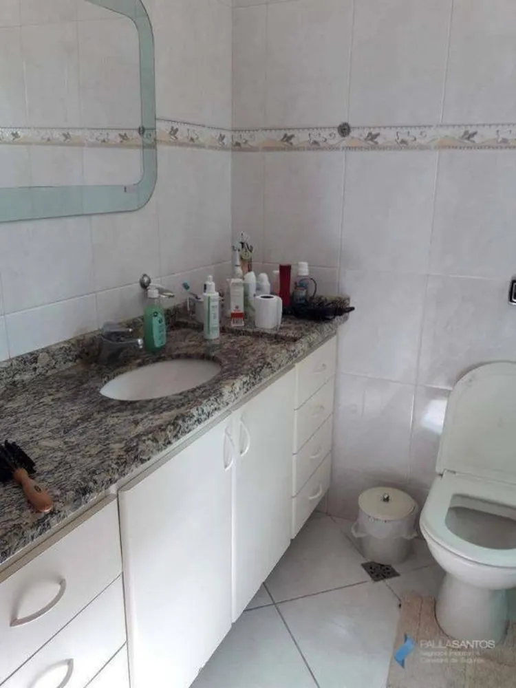Casa de Condomínio, 3 quartos - Foto 5