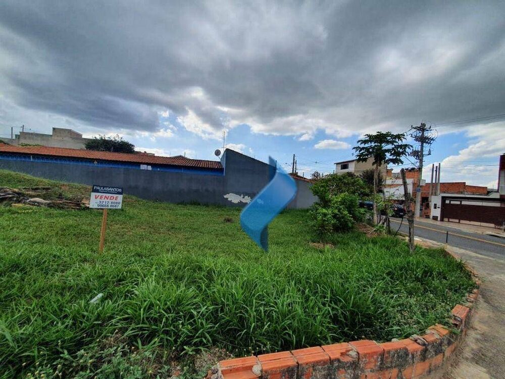 Terreno, 374 m² - Foto 7