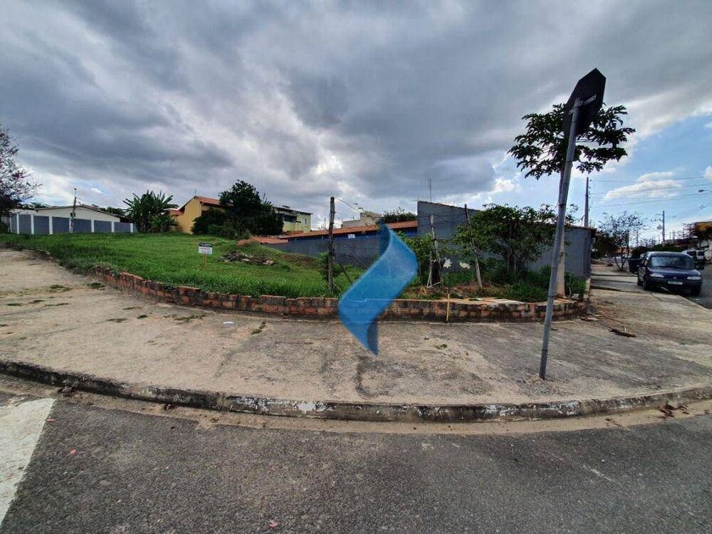 Terreno, 374 m² - Foto 2