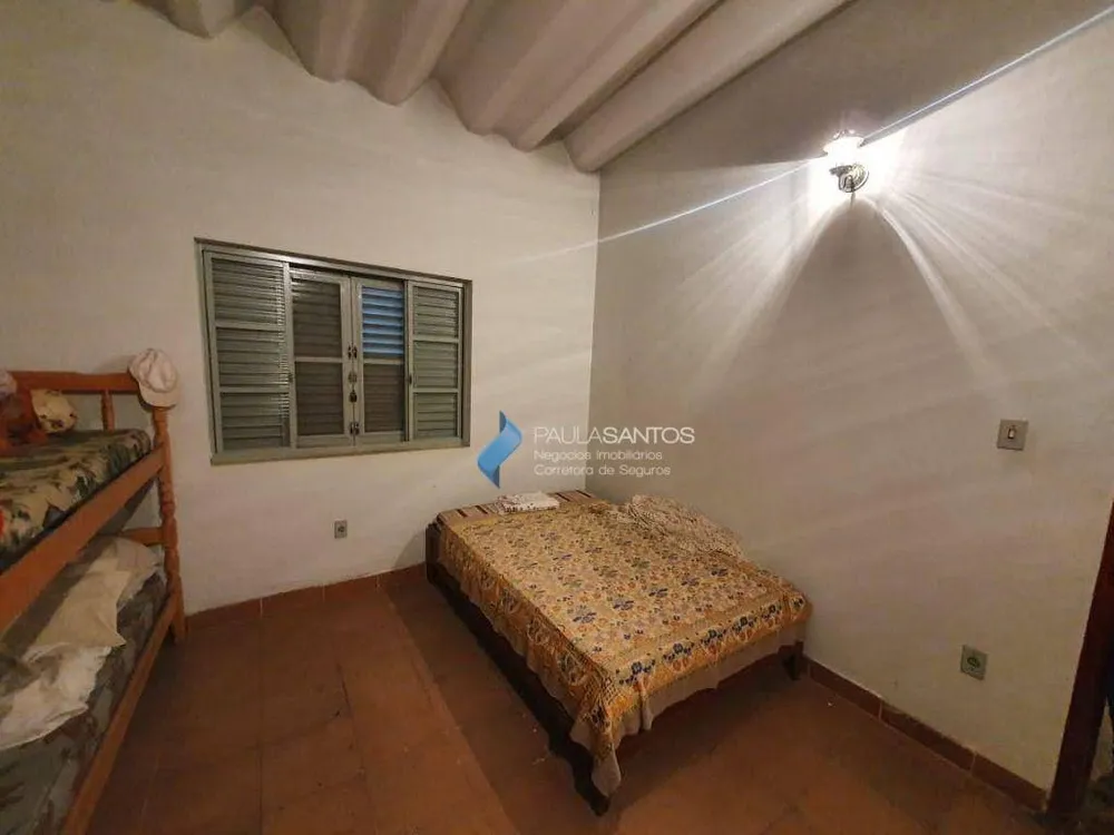 Chácara, 3 quartos, 4744 m² - Foto 2