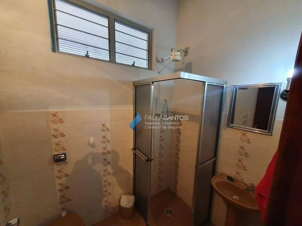 Chácara, 3 quartos, 4744 m² - Foto 1