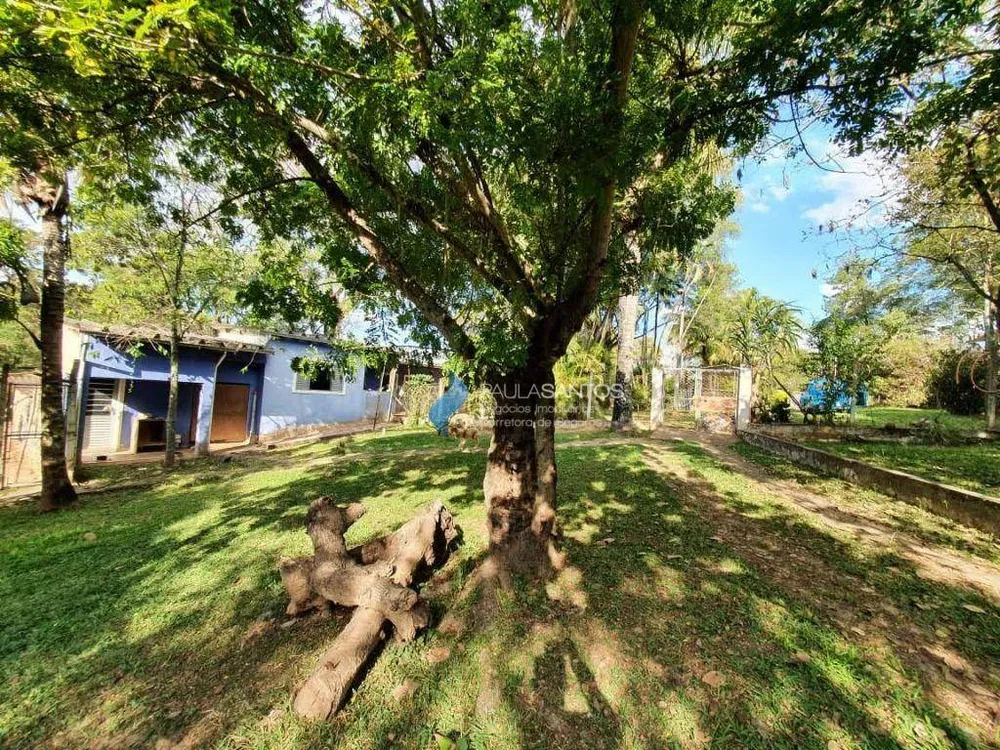 Chácara, 3 quartos, 4744 m² - Foto 3