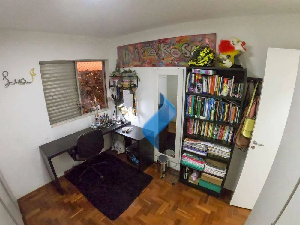Apartamento, 3 quartos, 87 m² - Foto 3