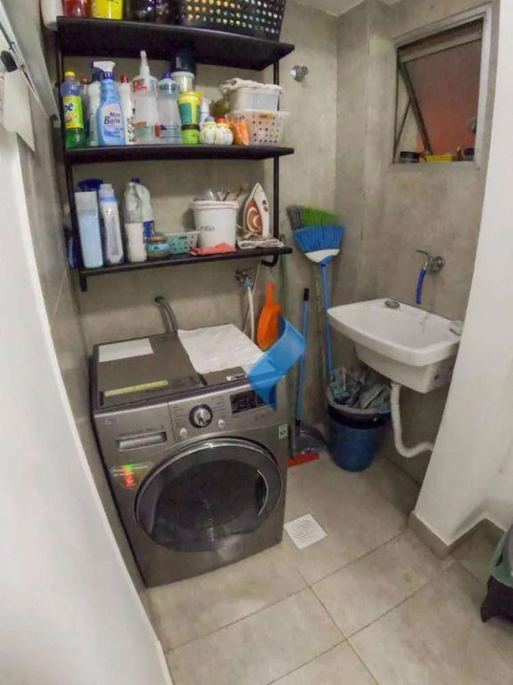 Apartamento, 3 quartos, 87 m² - Foto 4
