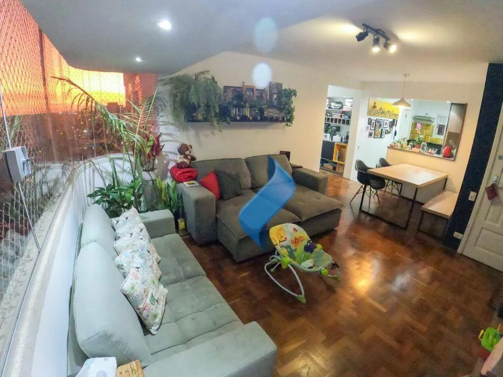 Apartamento, 3 quartos, 87 m² - Foto 2