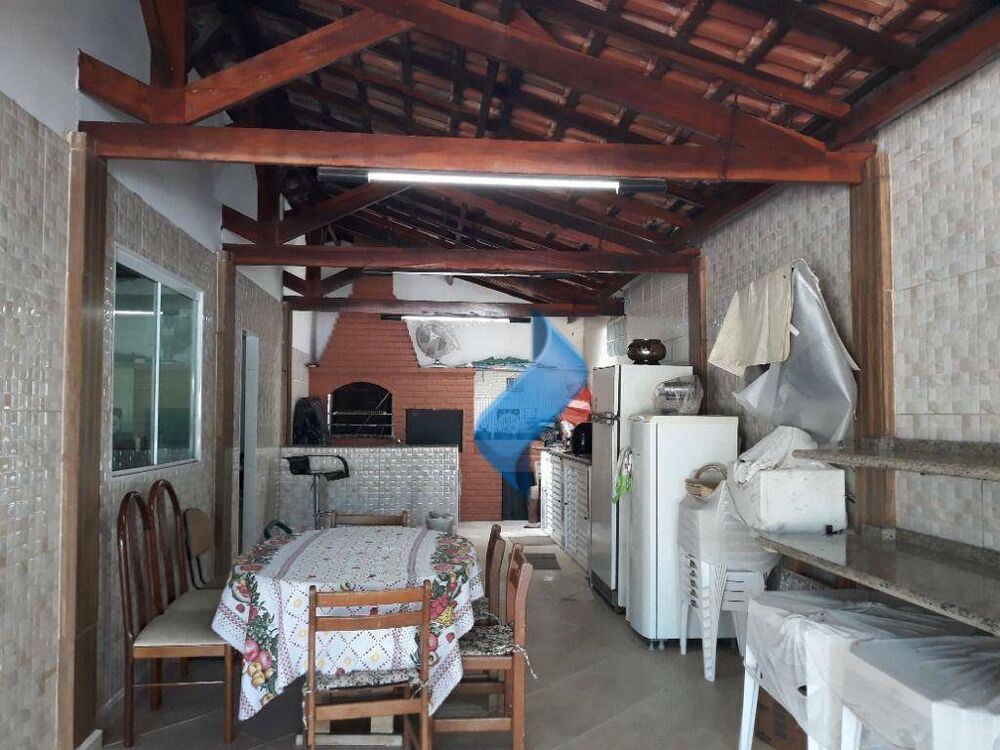 Casa, 3 quartos, 337 m² - Foto 13