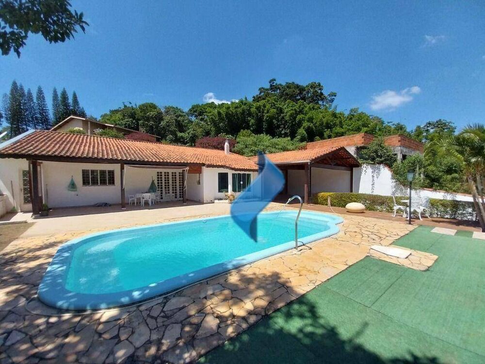 Casa, 3 quartos, 337 m² - Foto 11