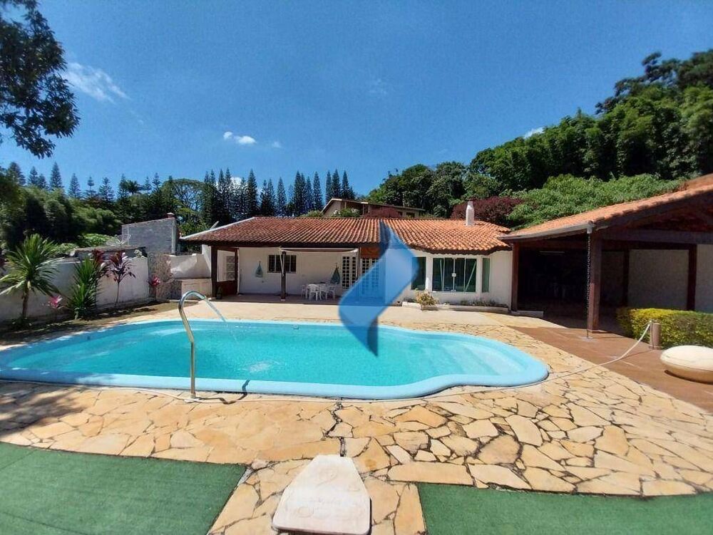 Casa, 3 quartos, 337 m² - Foto 12
