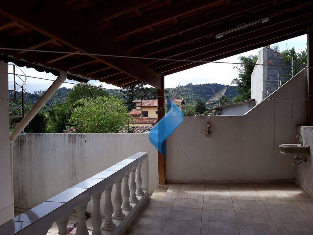 Casa, 3 quartos, 337 m² - Foto 14