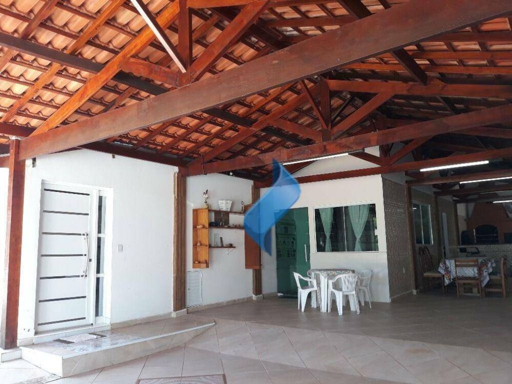 Casa, 3 quartos, 337 m² - Foto 16