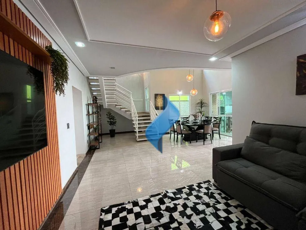 Casa de Condomínio, 3 quartos - Foto 3