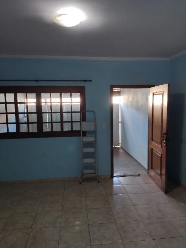 Casa, 4 quartos, 230 m² - Foto 1