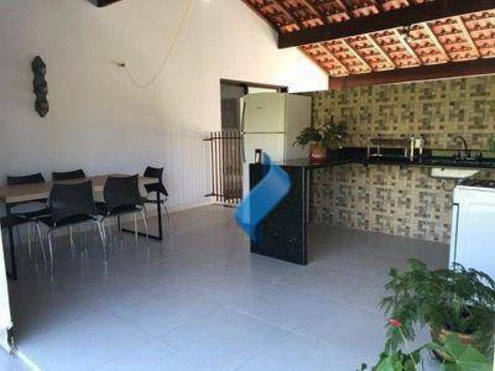 Casa de Condomínio, 3 quartos - Foto 7
