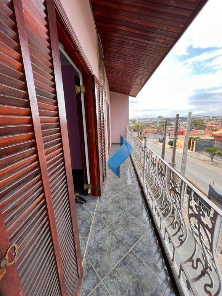 Casa, 2 quartos, 154 m² - Foto 1