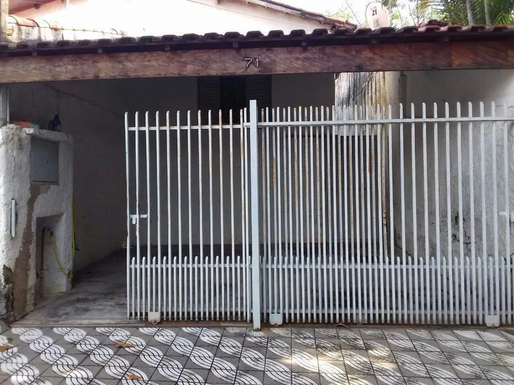 Casa, 2 quartos, 100 m² - Foto 1