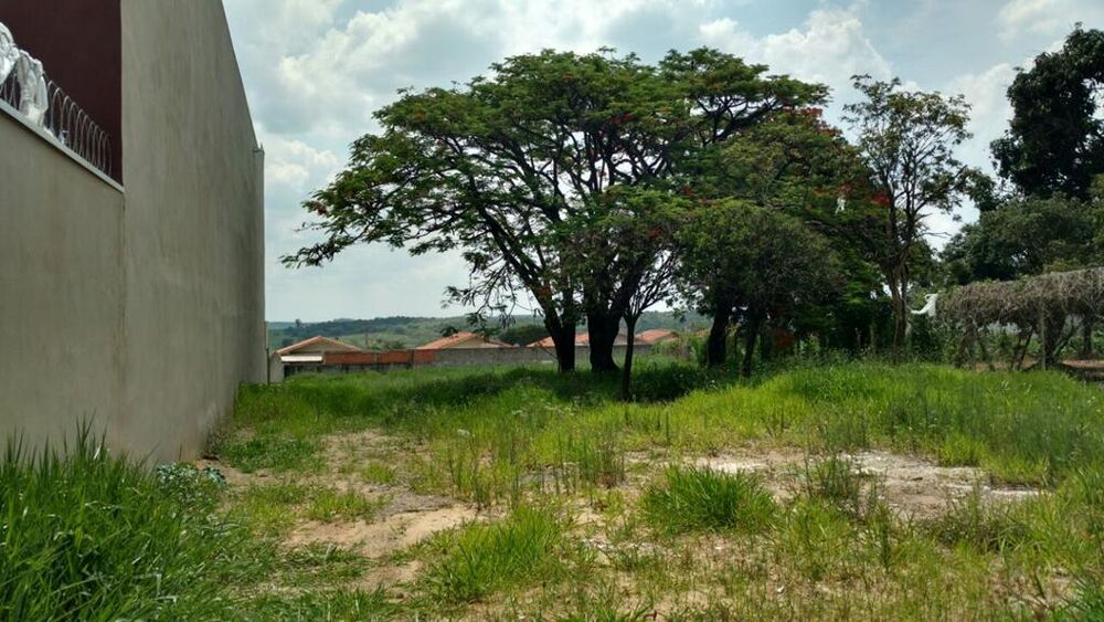 Terreno, 1379 m² - Foto 1