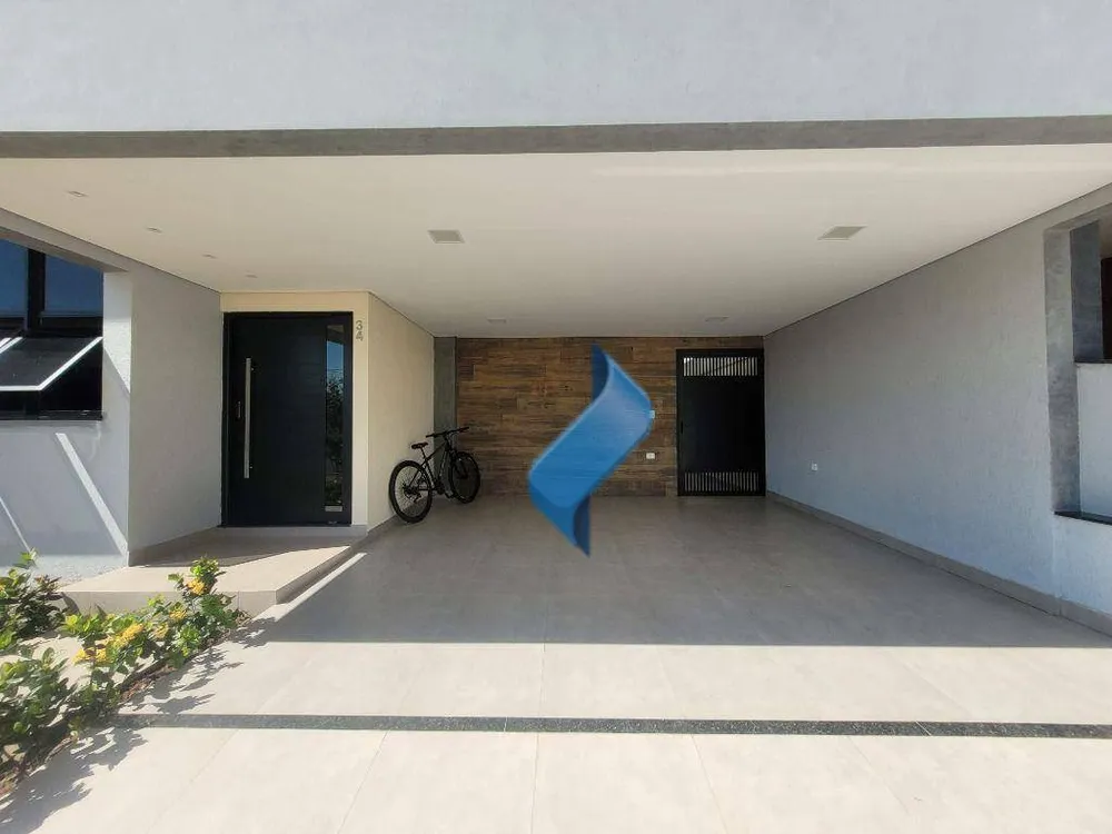 Casa de Condomínio, 3 quartos - Foto 2